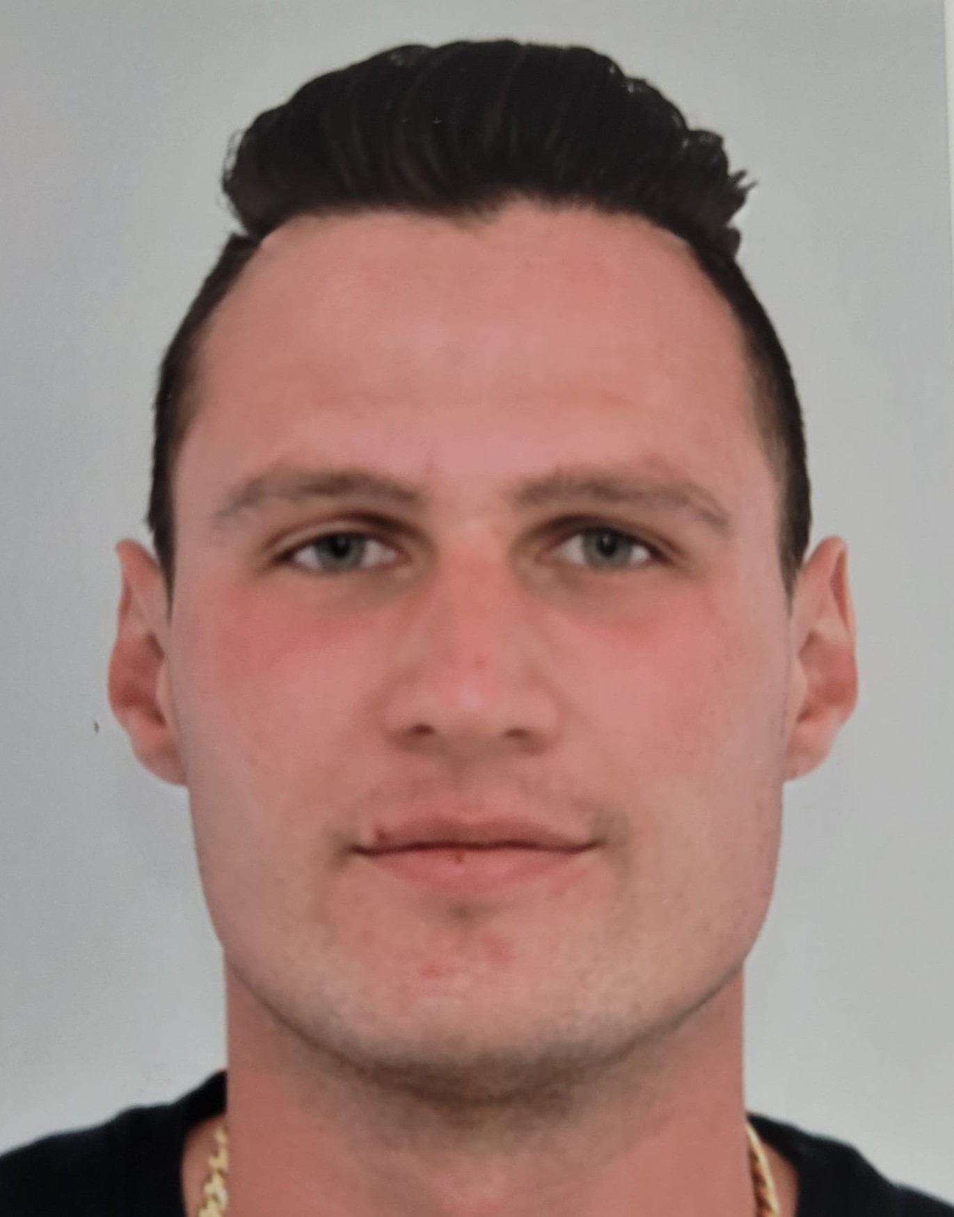 Adrian Köhle