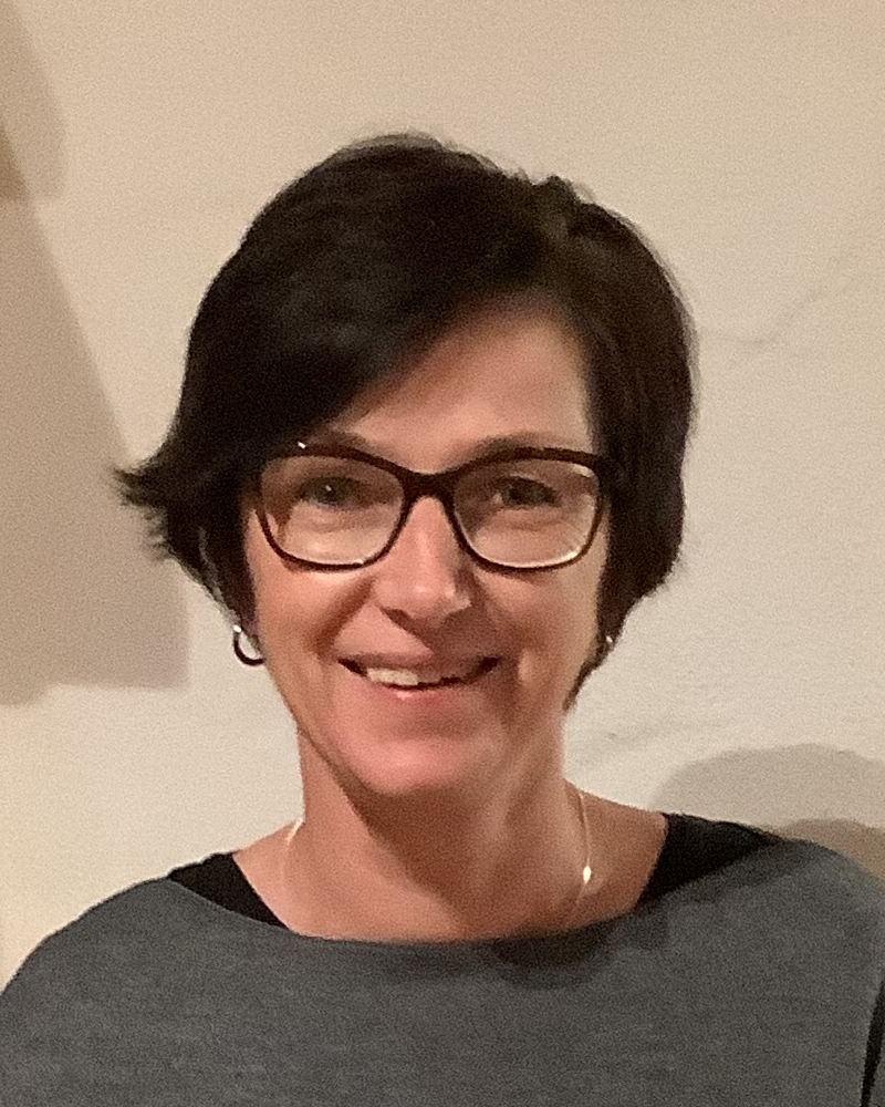 Annemarie Holzmann-Seisl