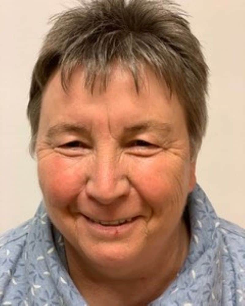 Bärbel Wechselberger