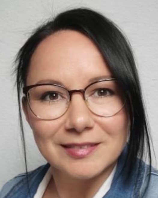 Bianca Hagspiel