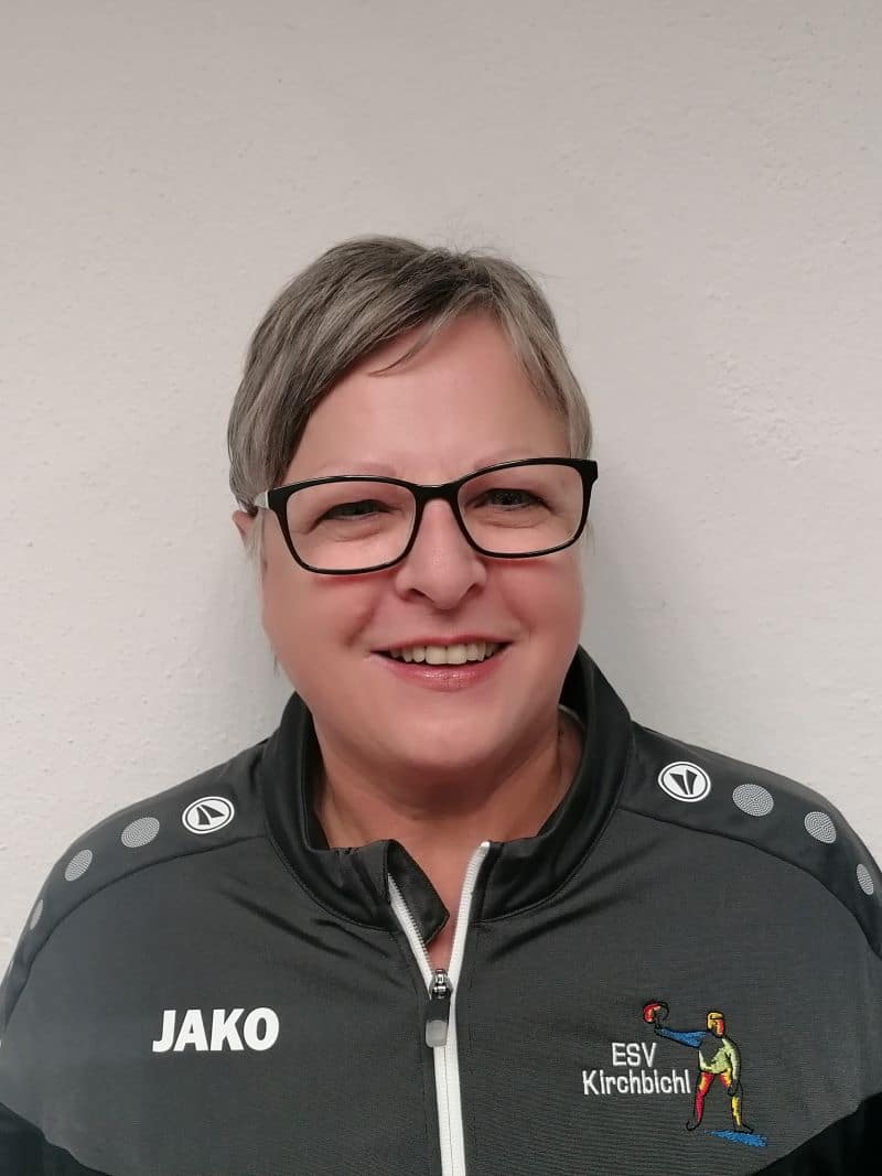 Brigitte Salvenmoser