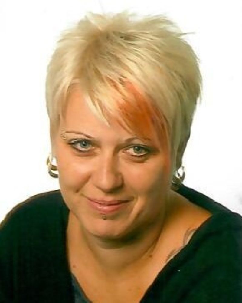 Brigitte Told