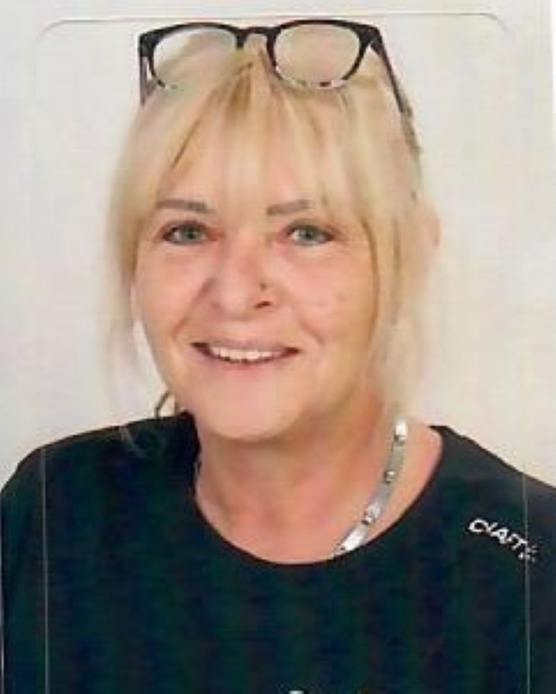Caroline Kofler