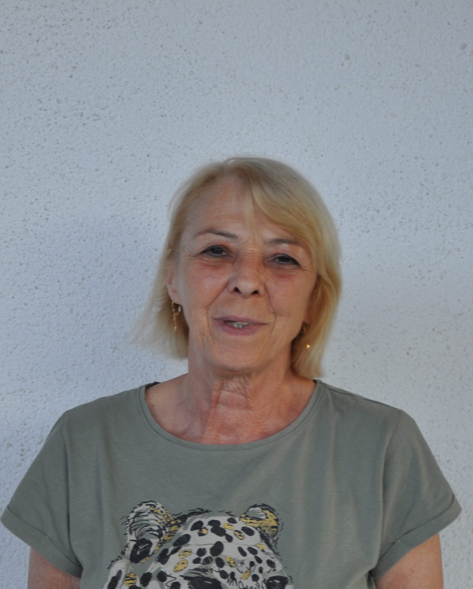Christine Kapeller