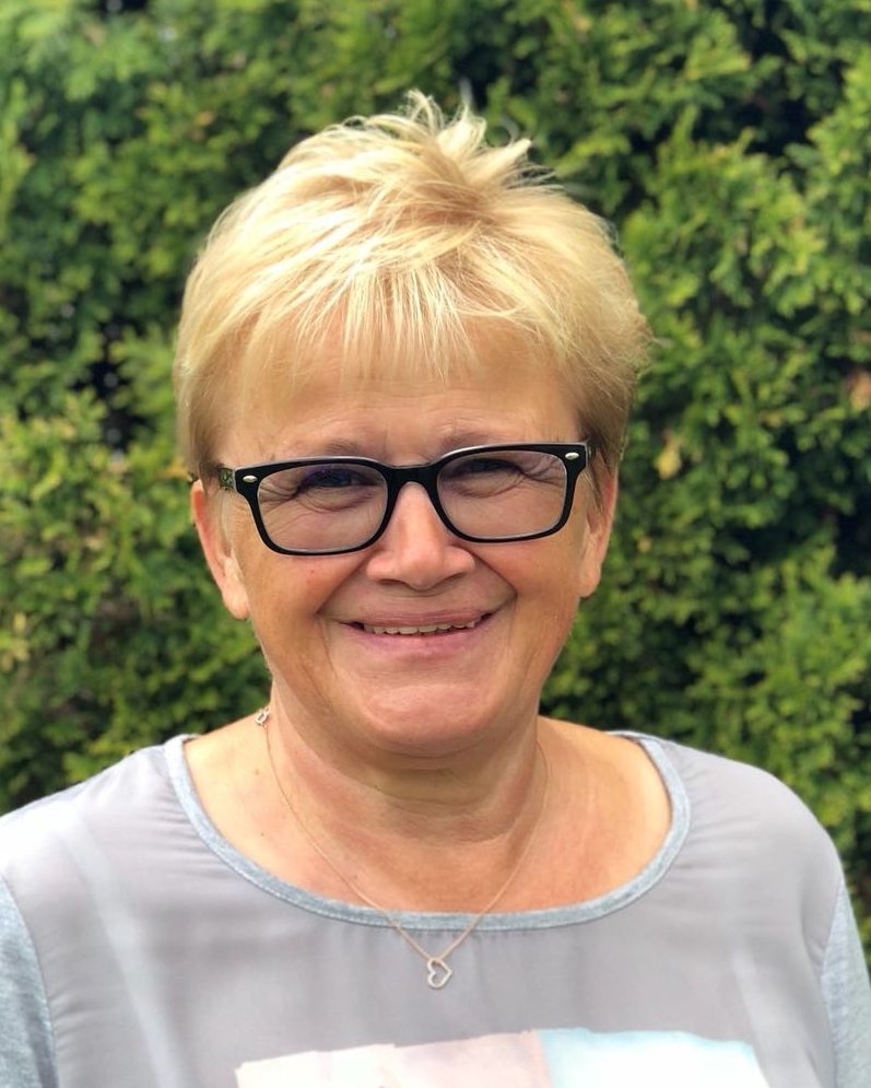 Christine  Rantner