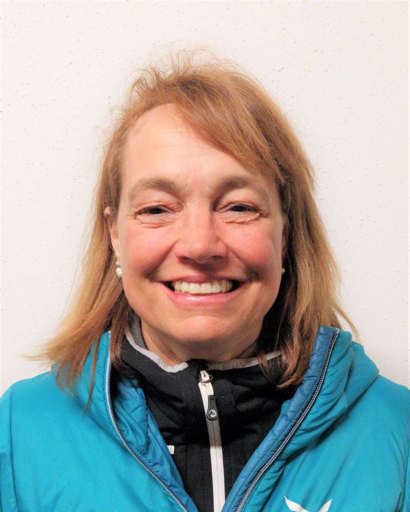 Christine Salvenmoser