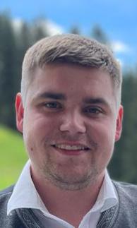 Christoph Lehrberger