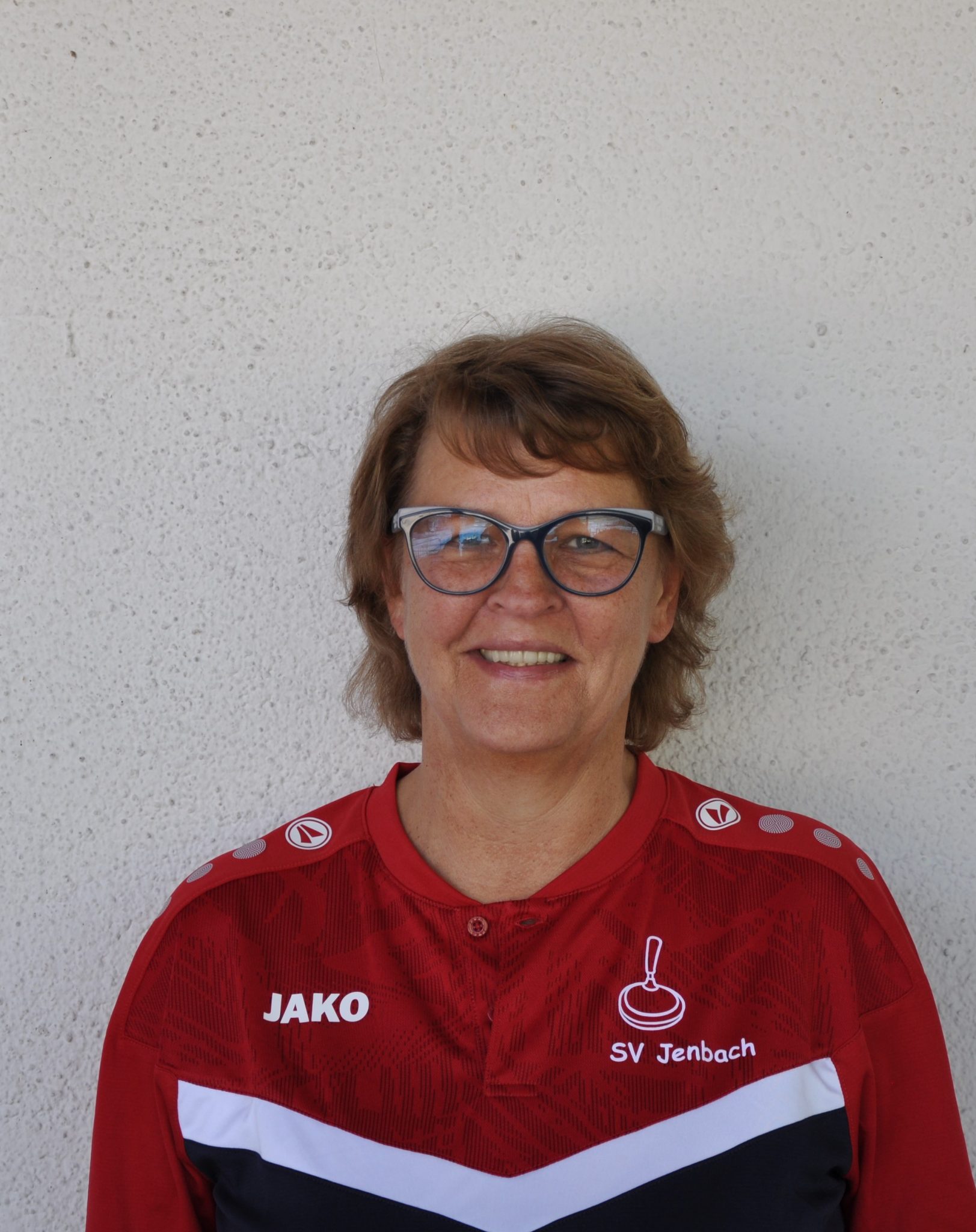 Claudia Moosmair