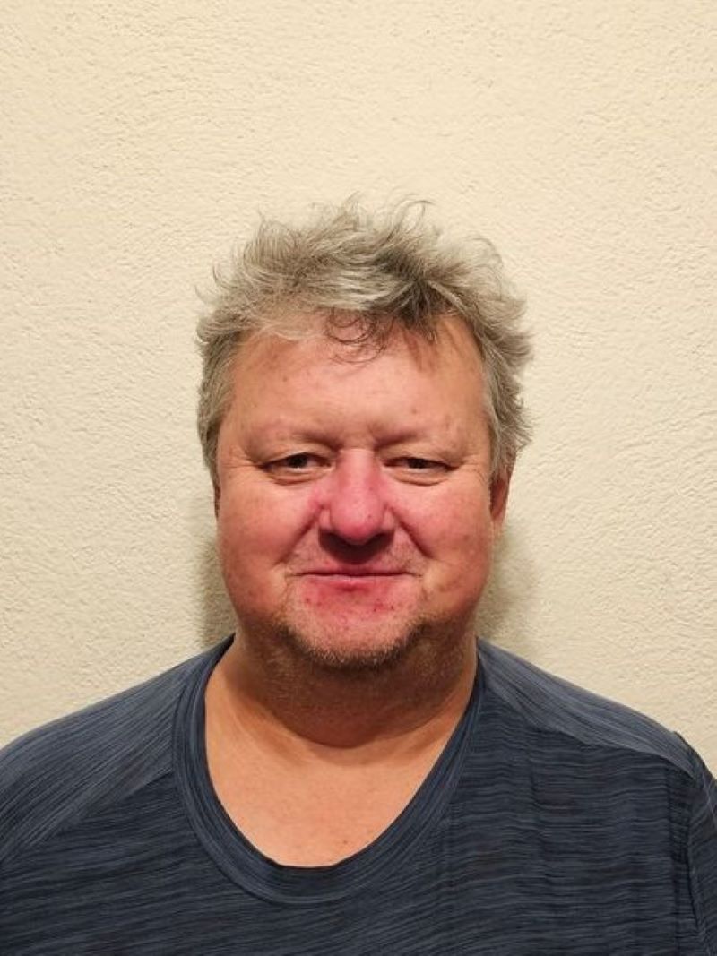 Dietmar Kurt Grünsangerl