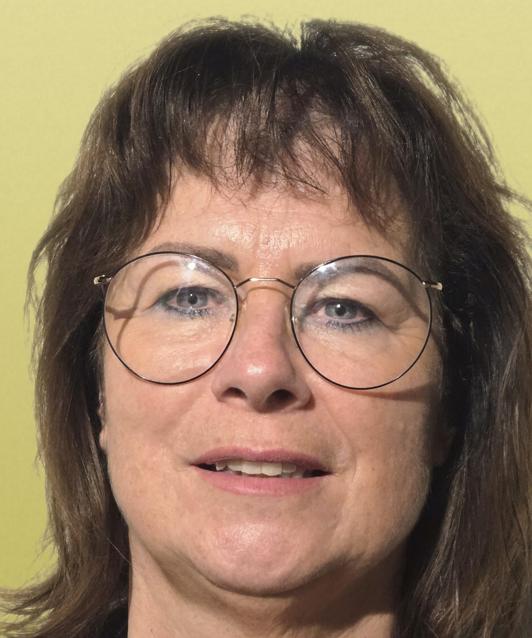 Elfi Frischmann