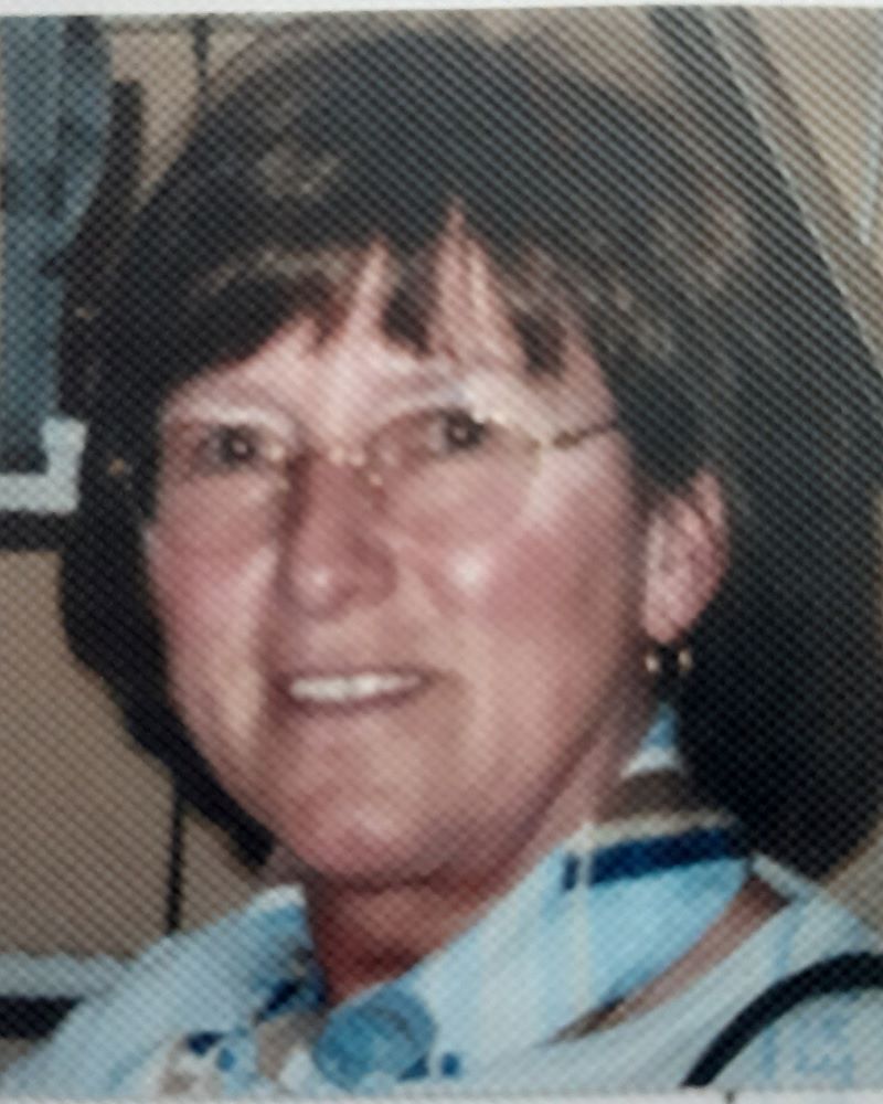 Elisabeth Hechenberger