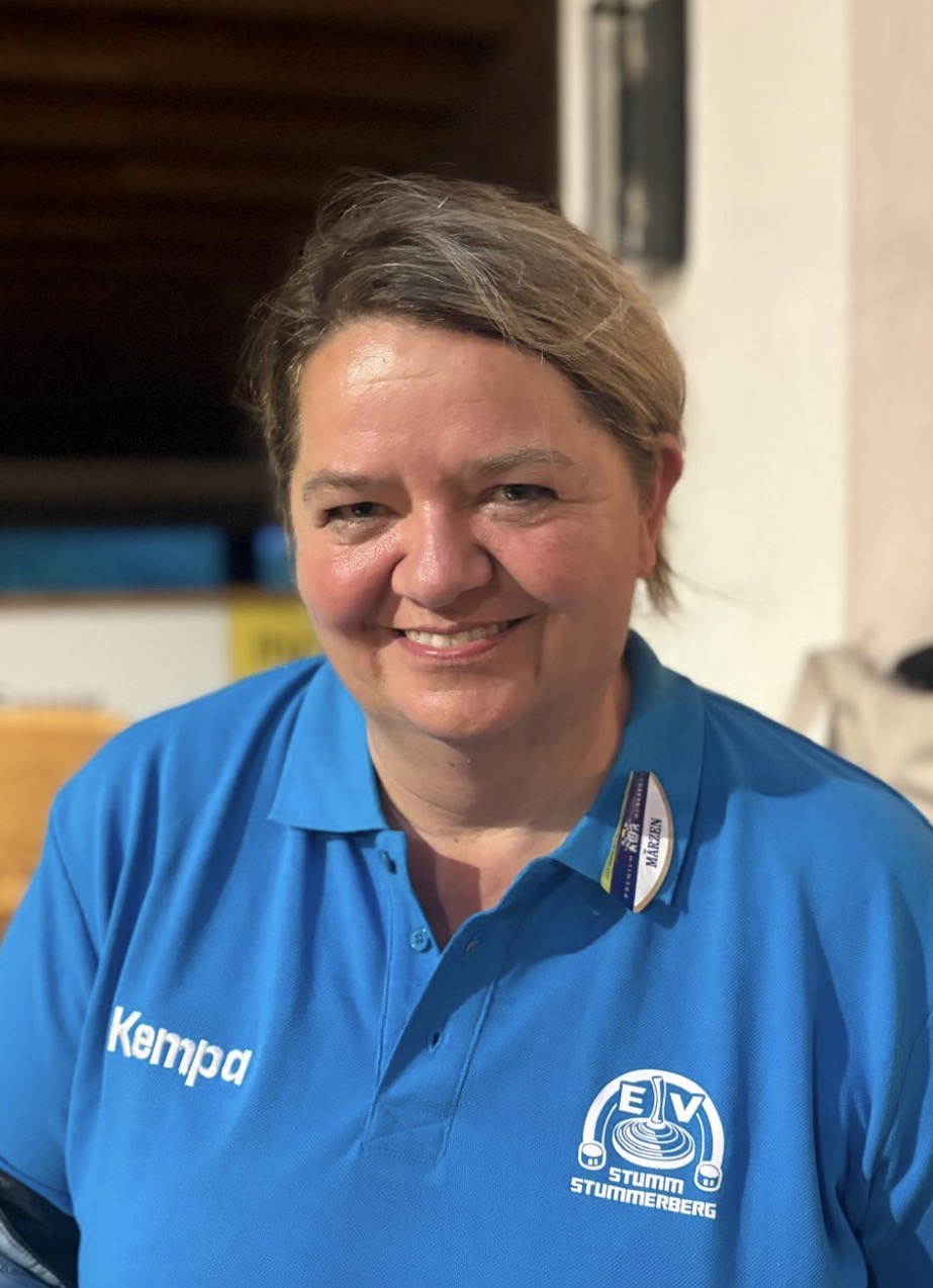 Elisabeth Laimböck