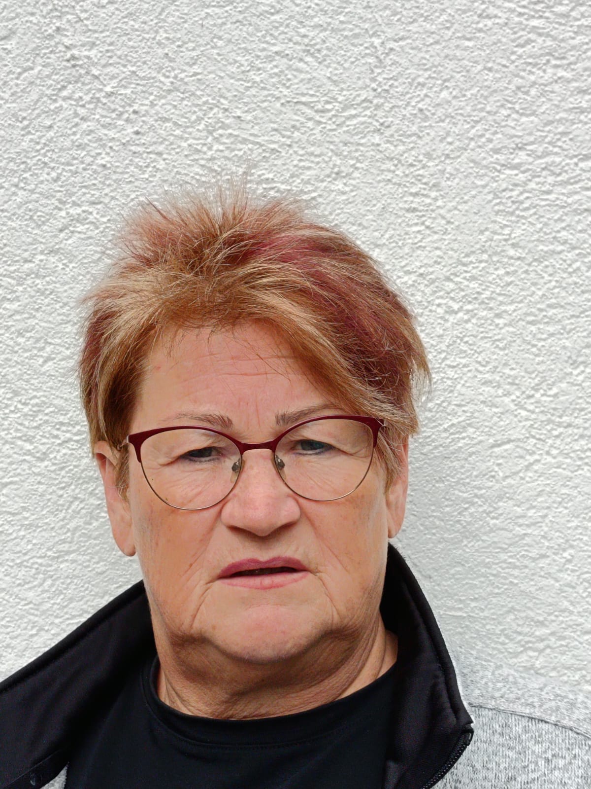 Ernestine Frühberger