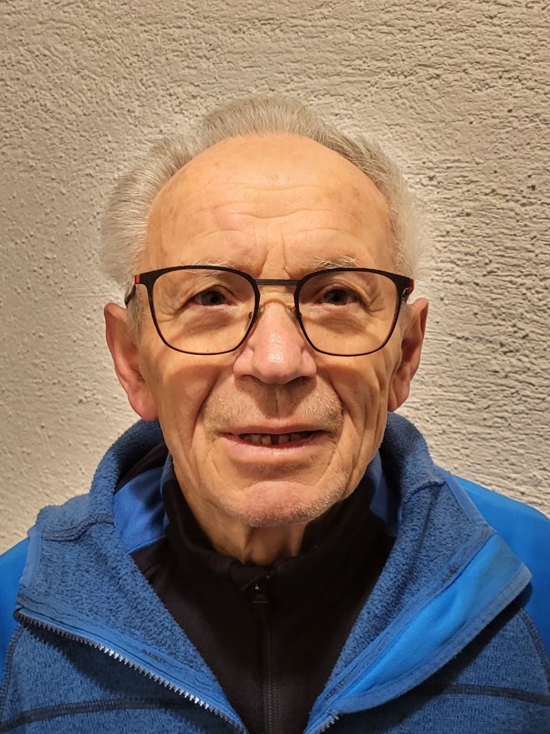 Ewald Taferner
