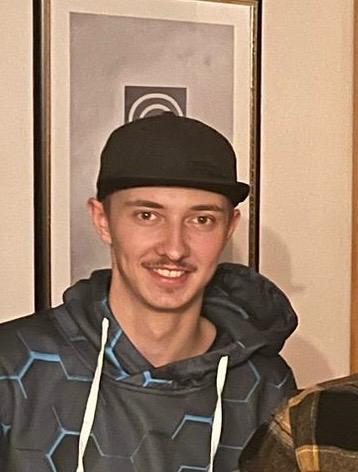 Fabian  Gruber
