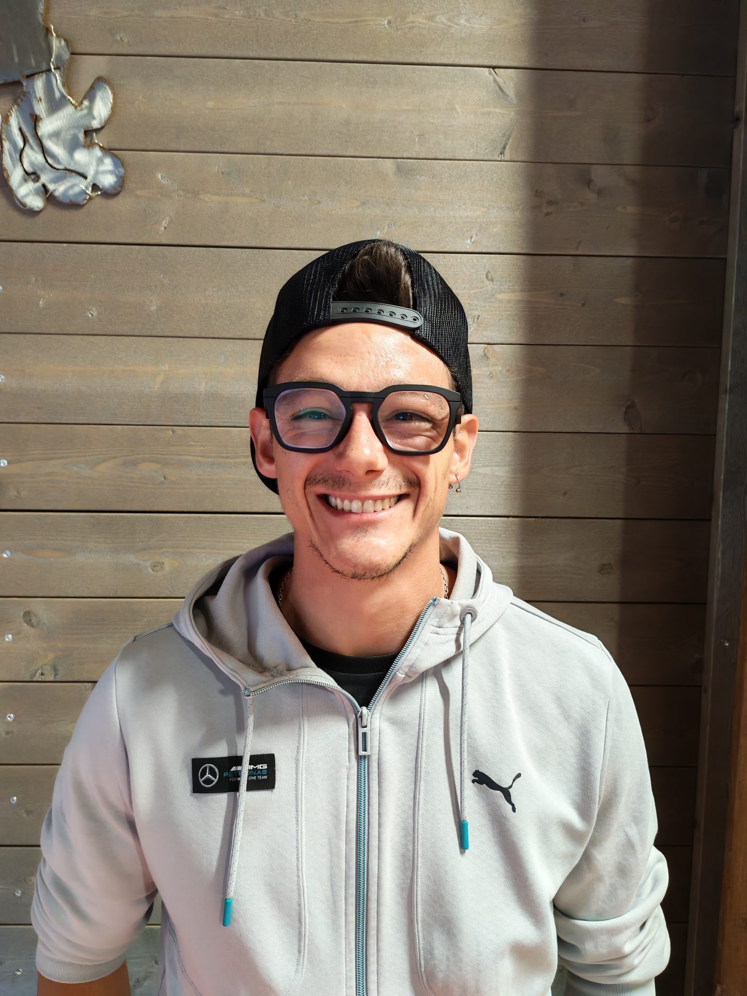 Fabian Zangerl