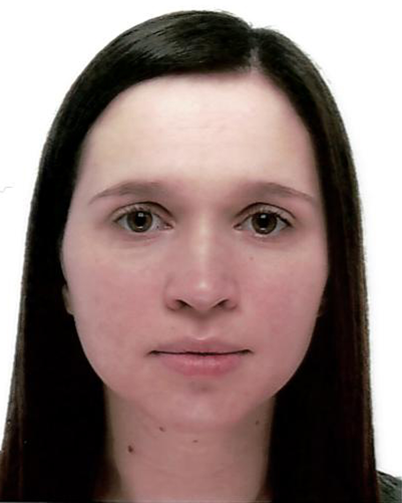 Francesca Southall-Edwards