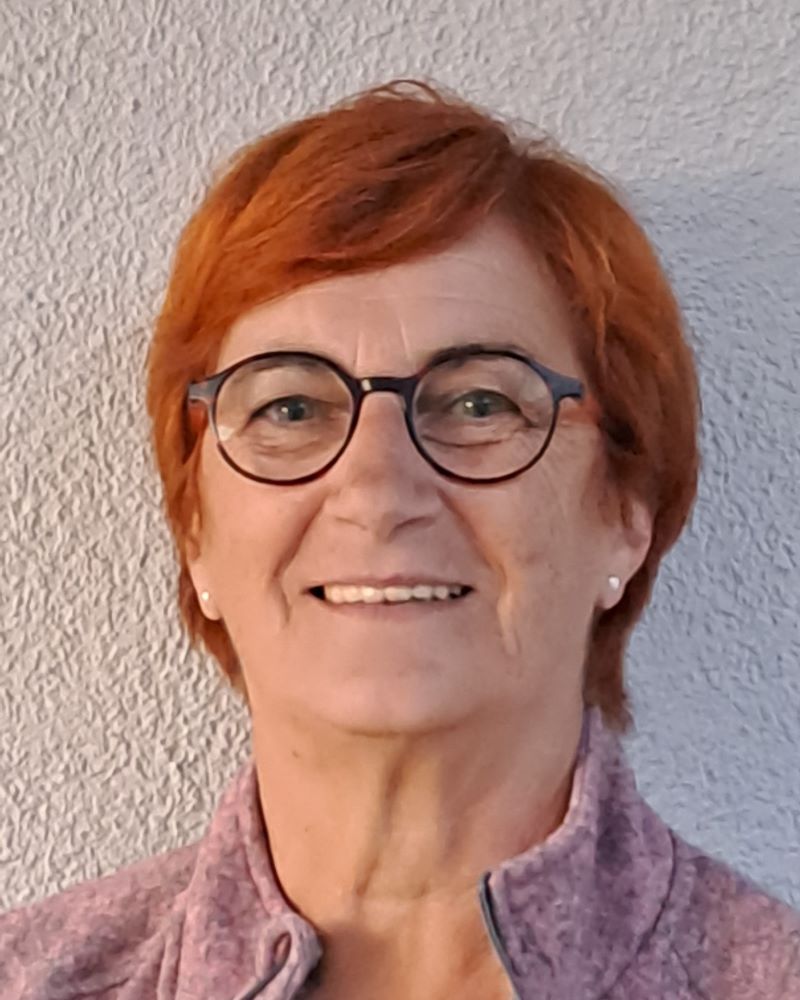 Gabriele Huber