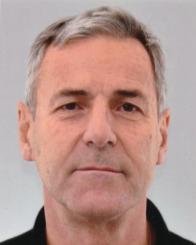 Gerhard Pircher