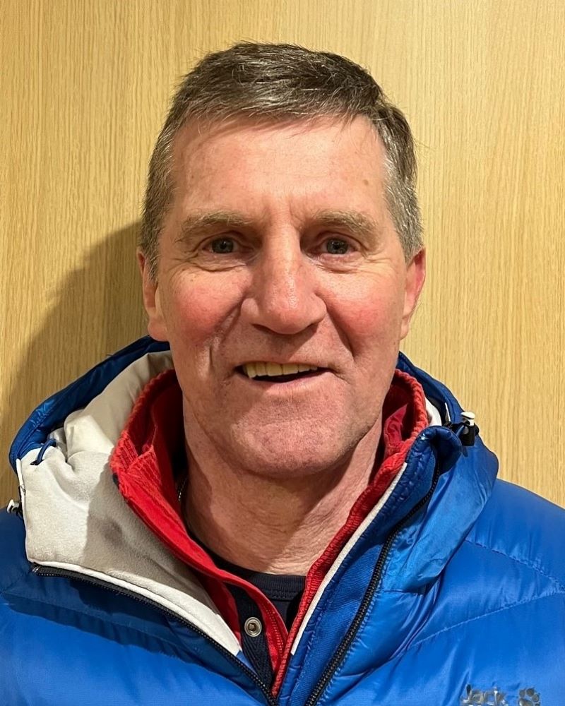 Gerhard Unterlechner