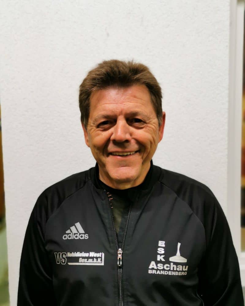 Günther Lettenbichler