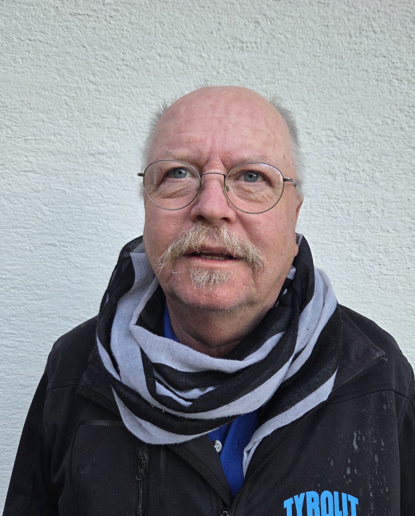 Günther Mayr