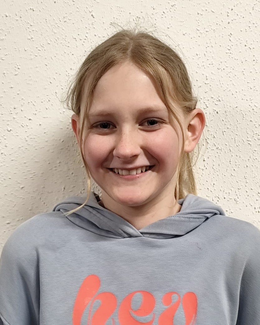 Hanna Glarcher