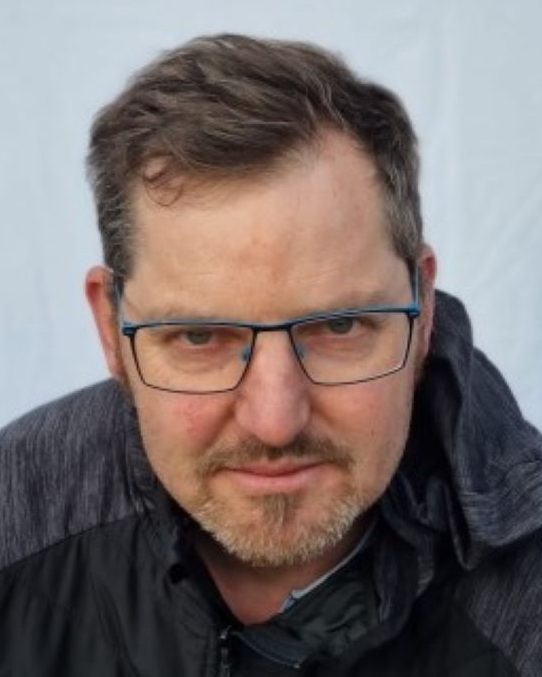 Hannes Perterer