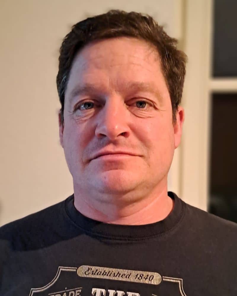 Hans Georg Haufenmair