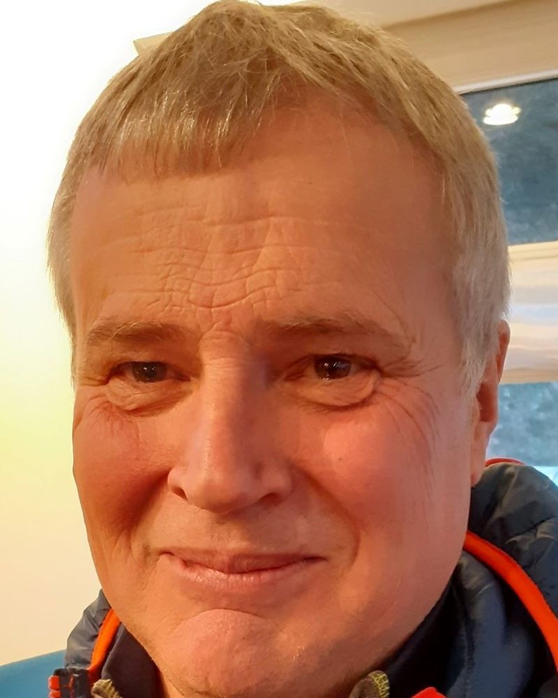 Hans Peter Fankhauser