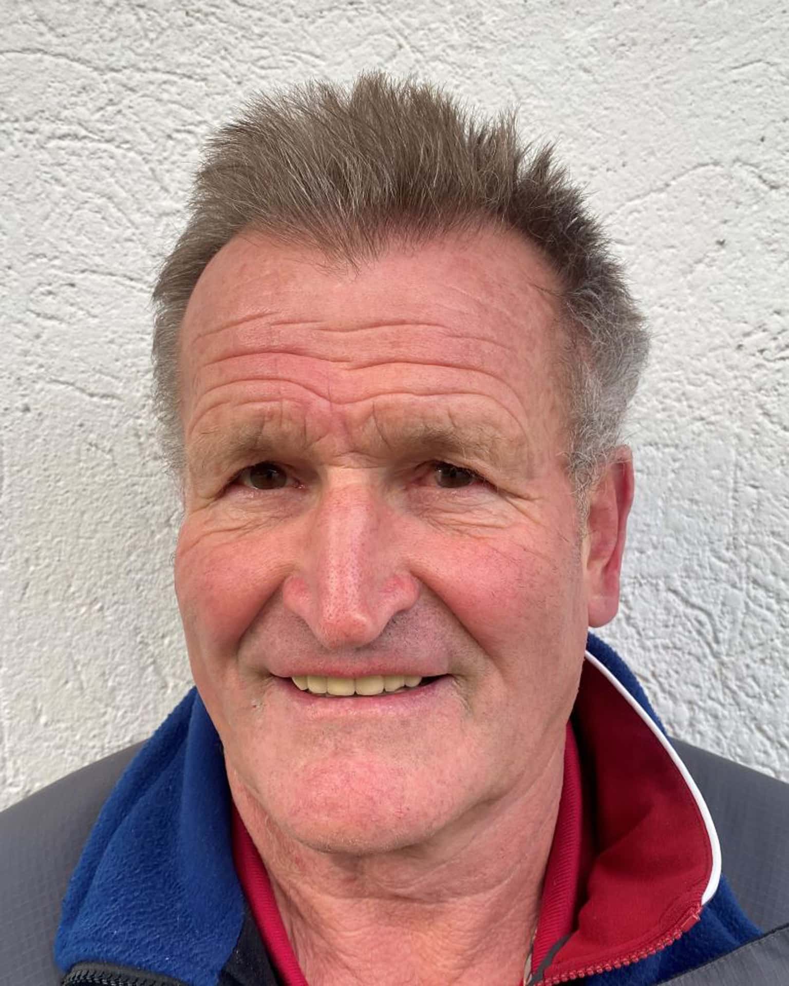 Hans-Peter Wurzrainer