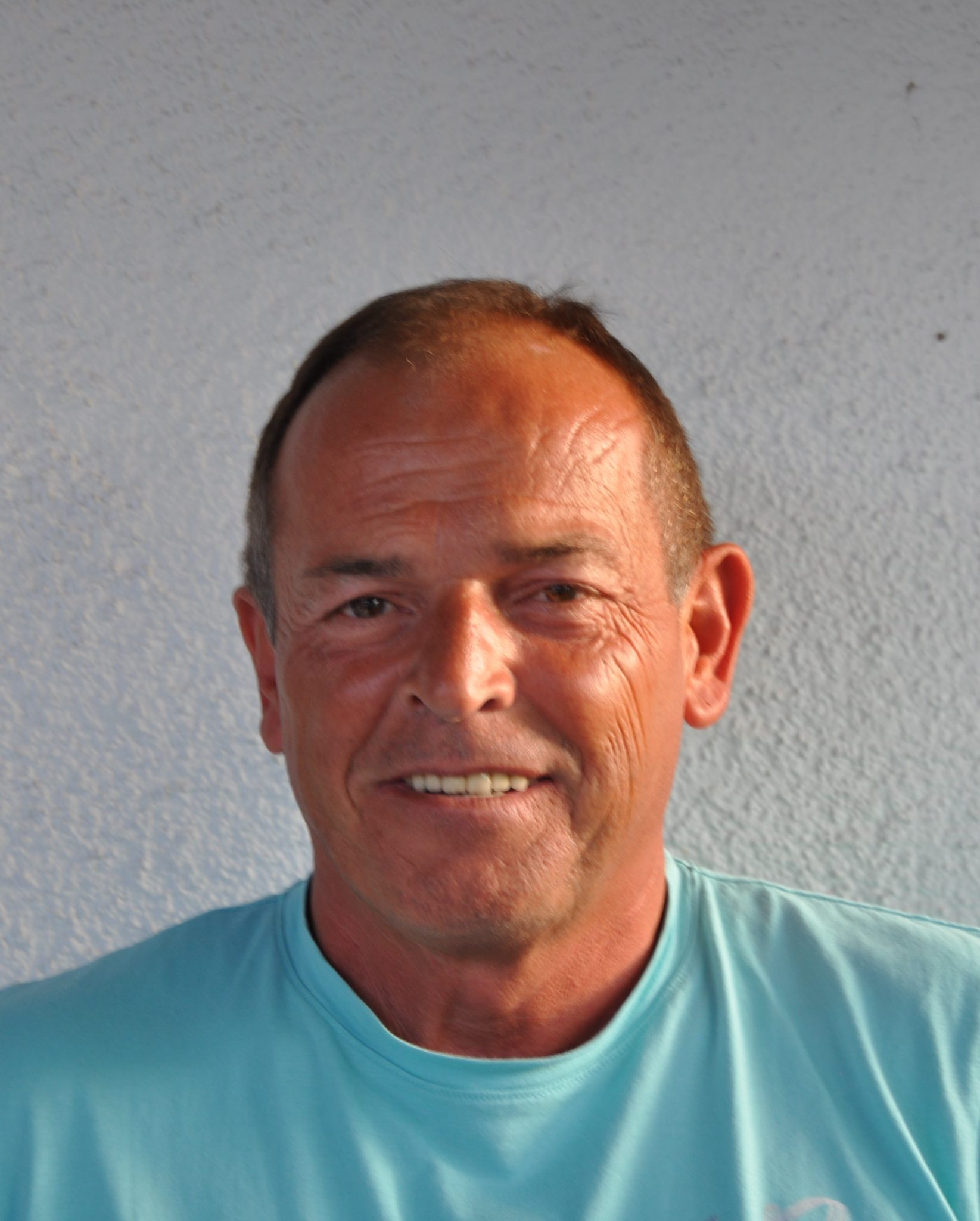 Harald Gross