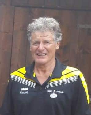 Harald Kopp