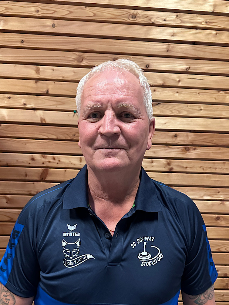 Heinz Troppmair