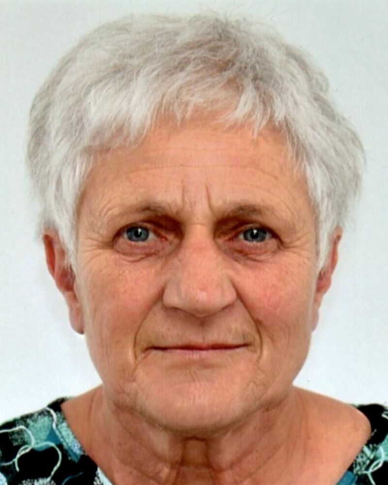 Hilda Praschberger