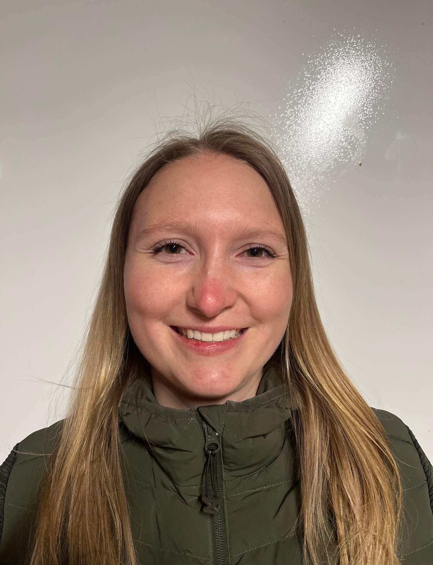 Jasmin Perchtold
