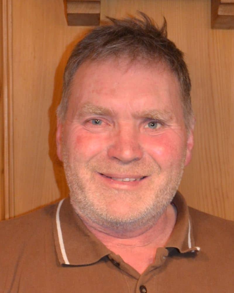 Johannes Praschberger