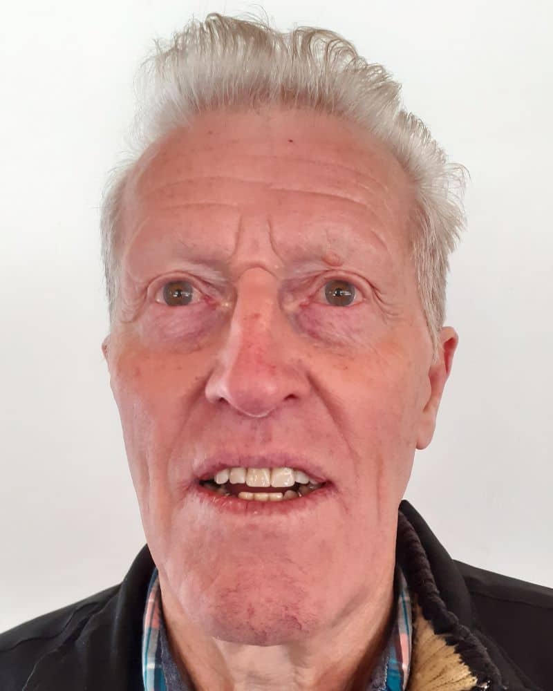 Josef-Georg Sieberer