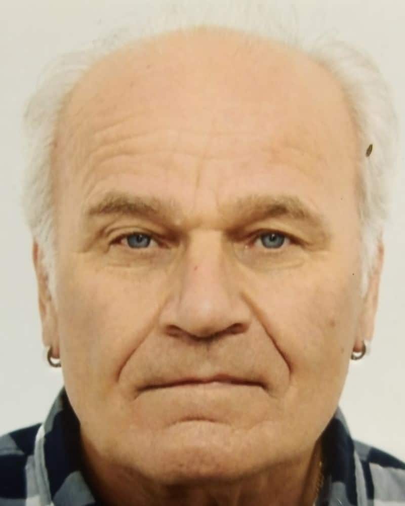Karlheinz Weiss