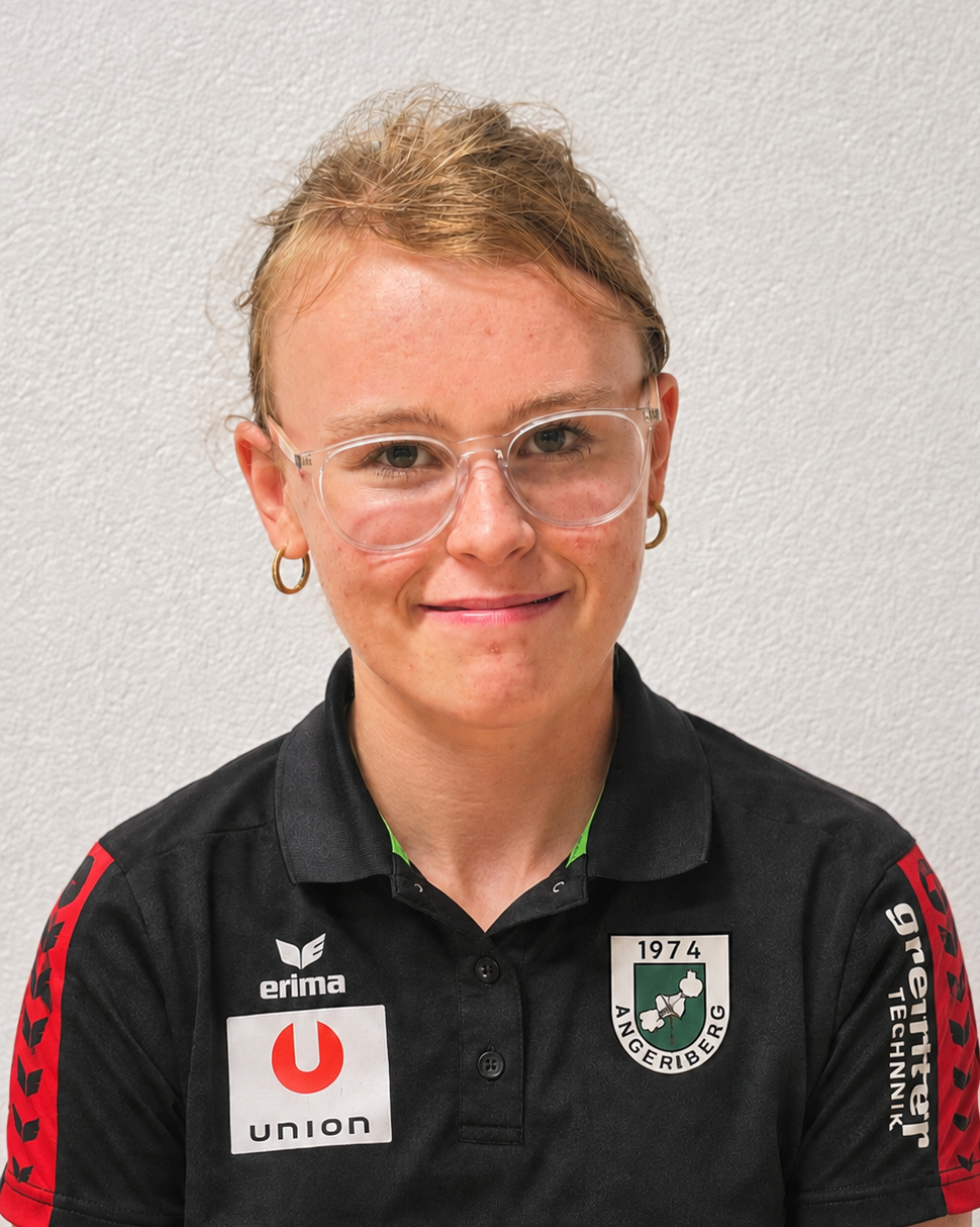 Laura Ellinger