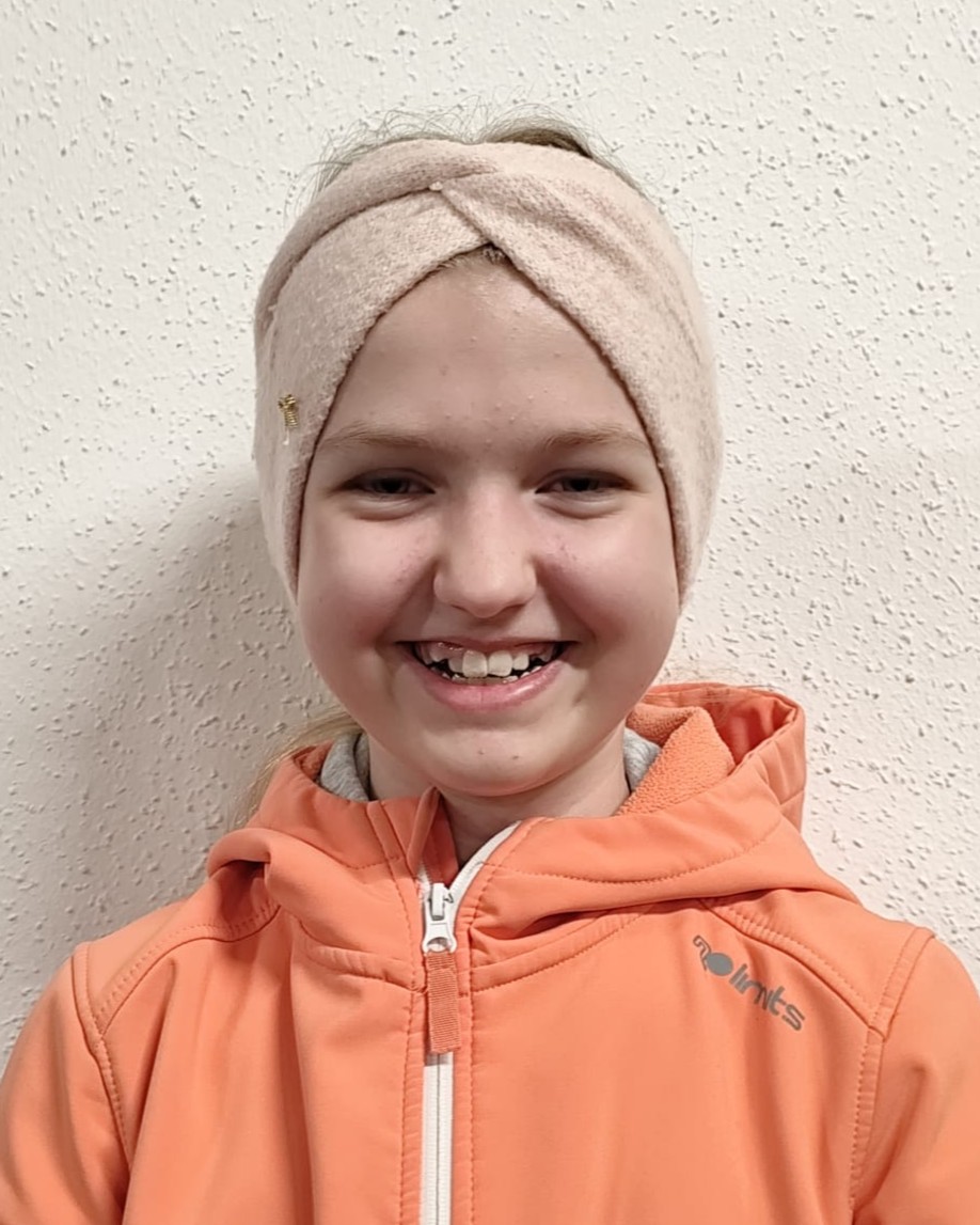 Lea Fischbacher