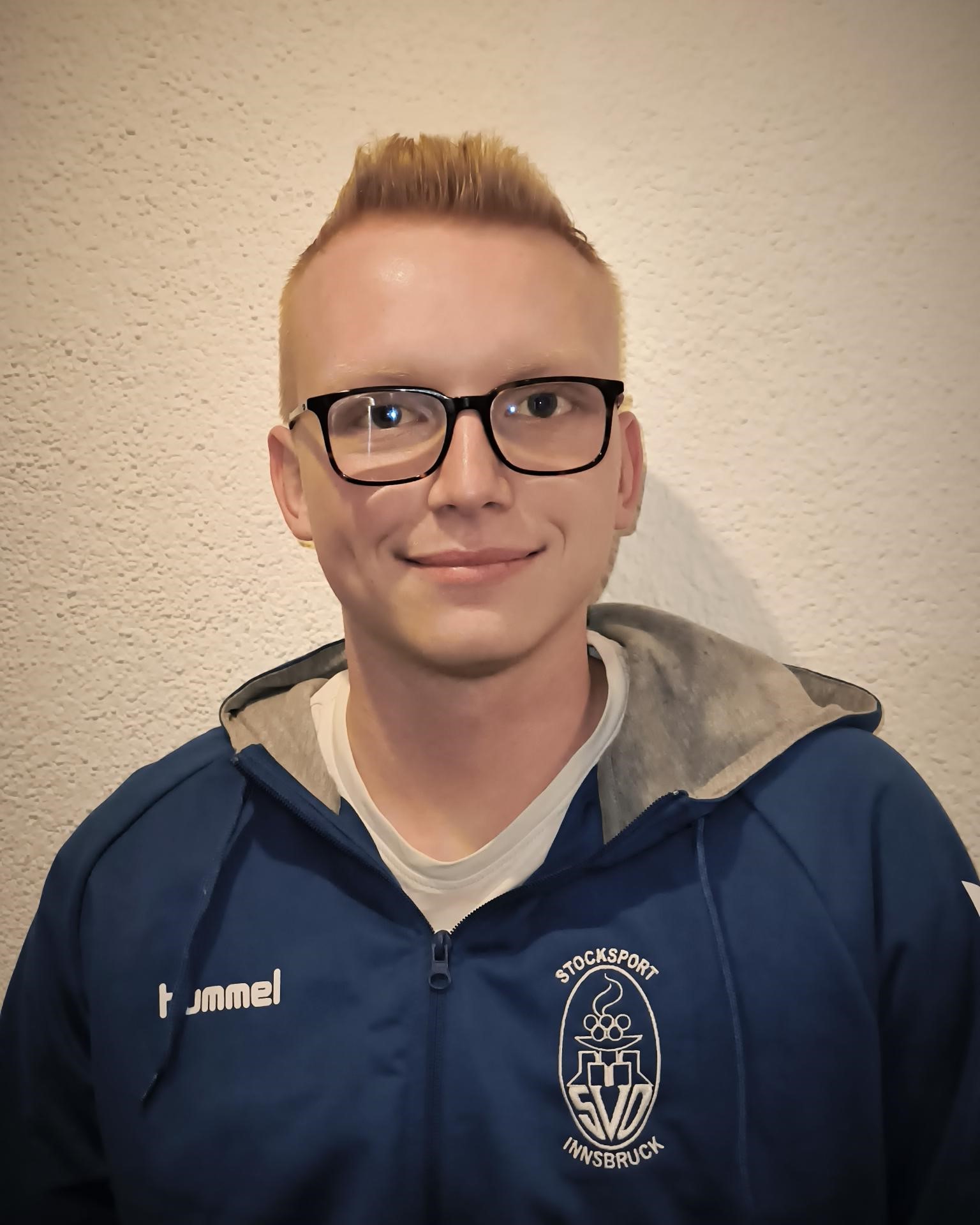 Luca  Heiseler 