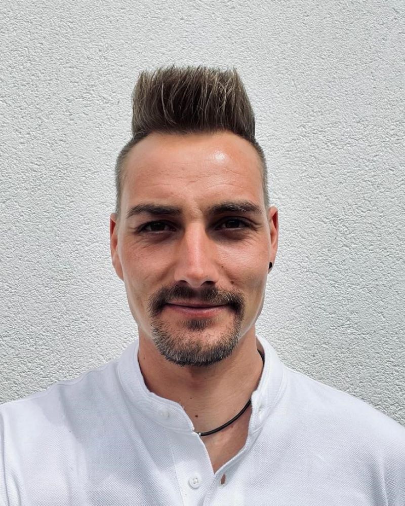 Manfred jun. Lanzinger