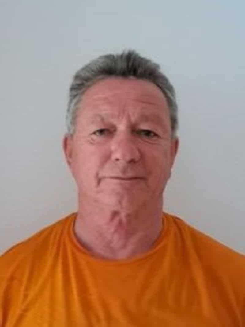 Manfred Untergrabner