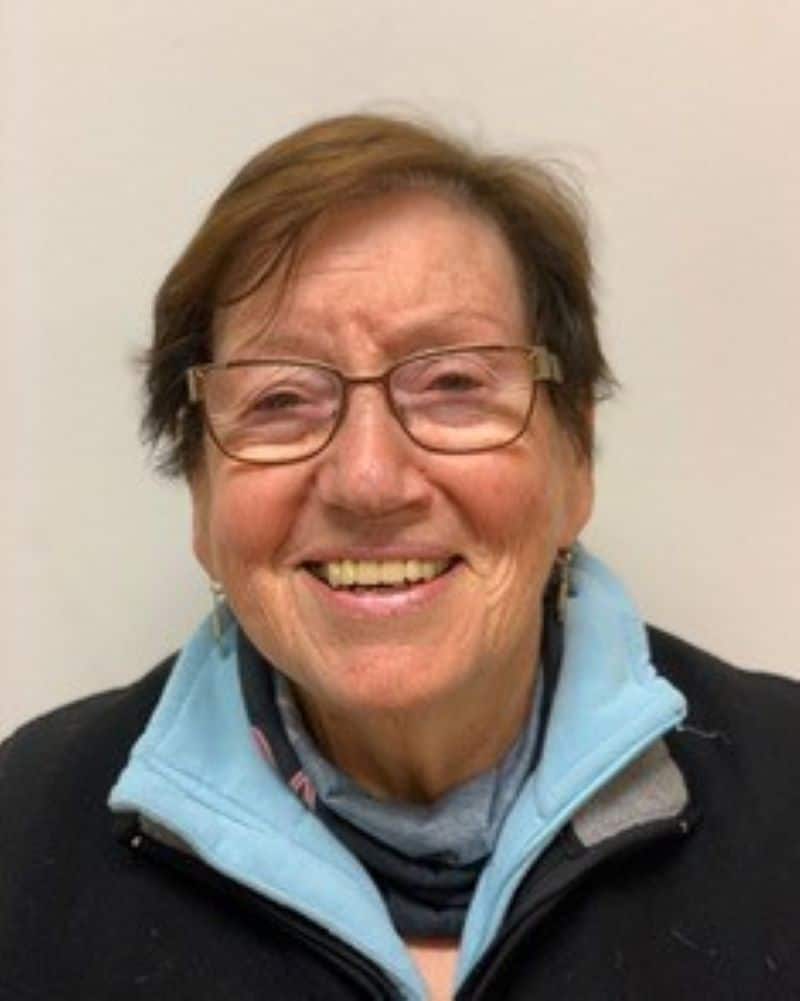 Maria-Luise Obermaier