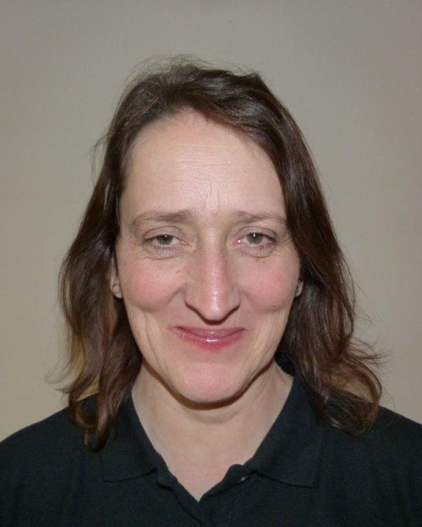 Marion Rieger-Wettengl