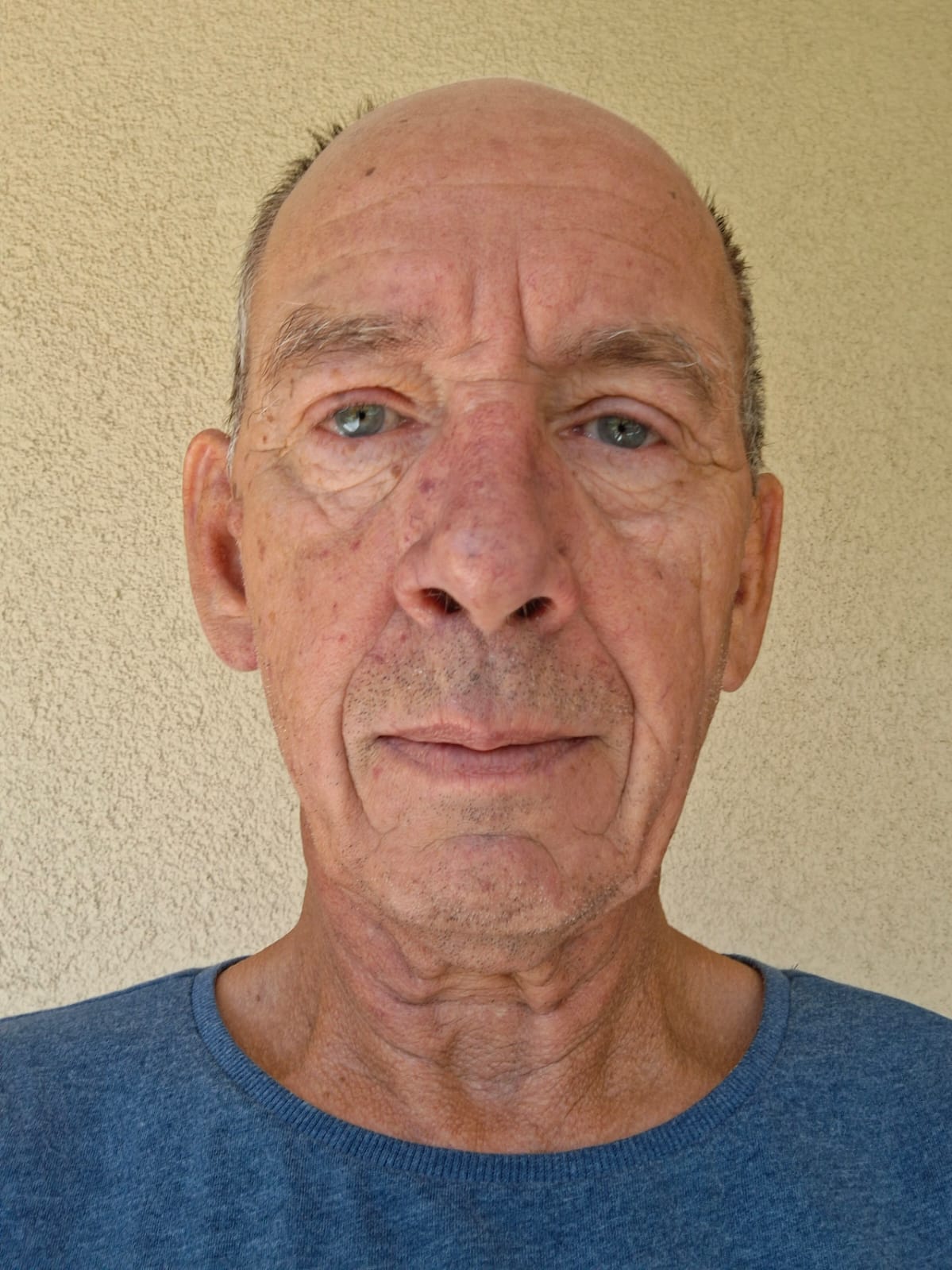 Martin Patsch
