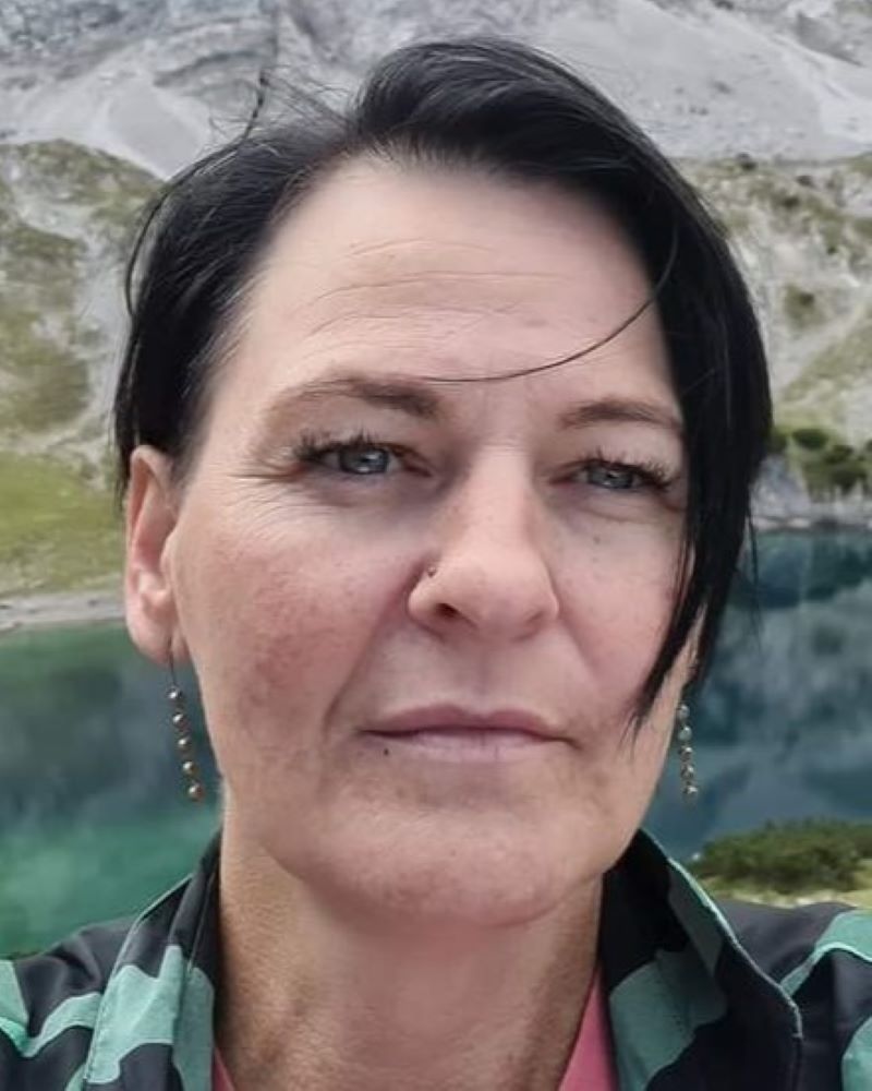 Martina Schaffenrath