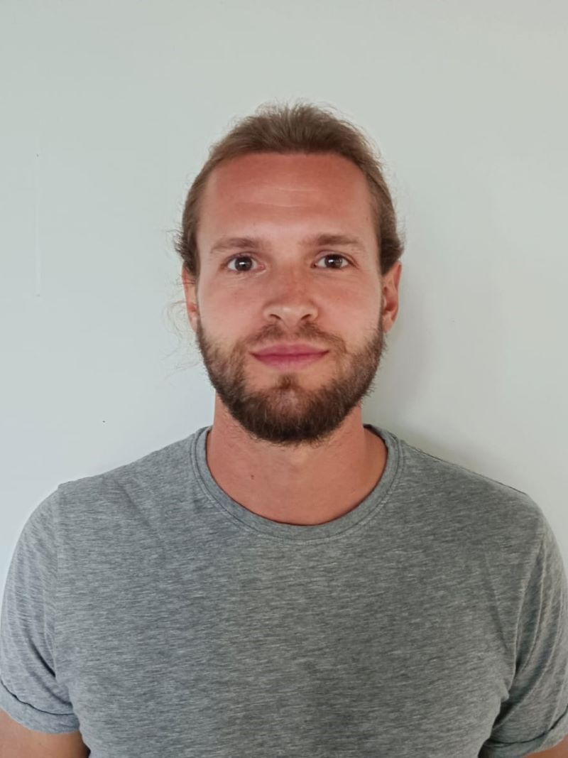 Matthias Lettenbichler