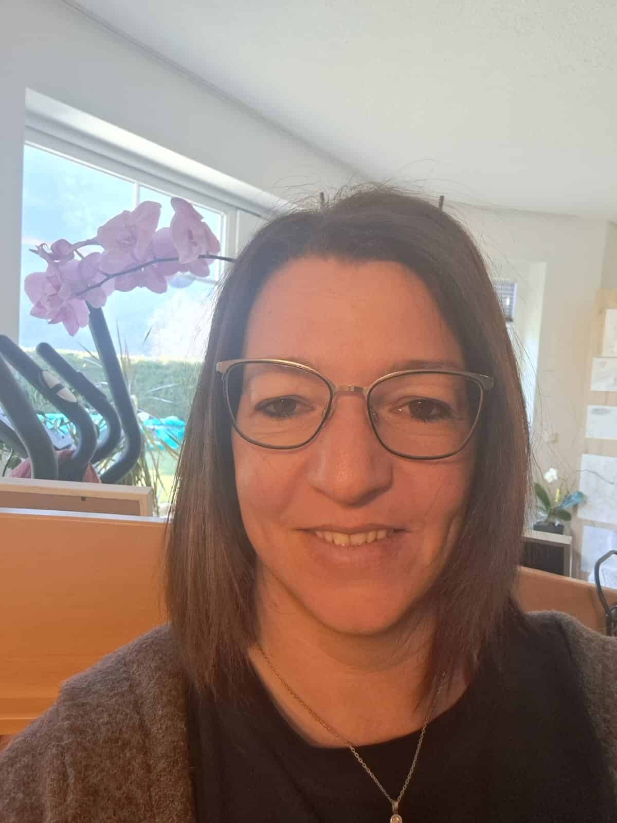 Melanie Ruggenthaler